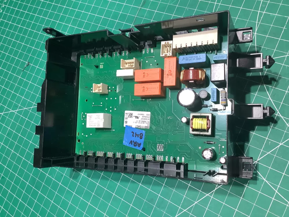 Bosch 11029021 8001115427 Washer Power Control Module AZ174550 | ARV842