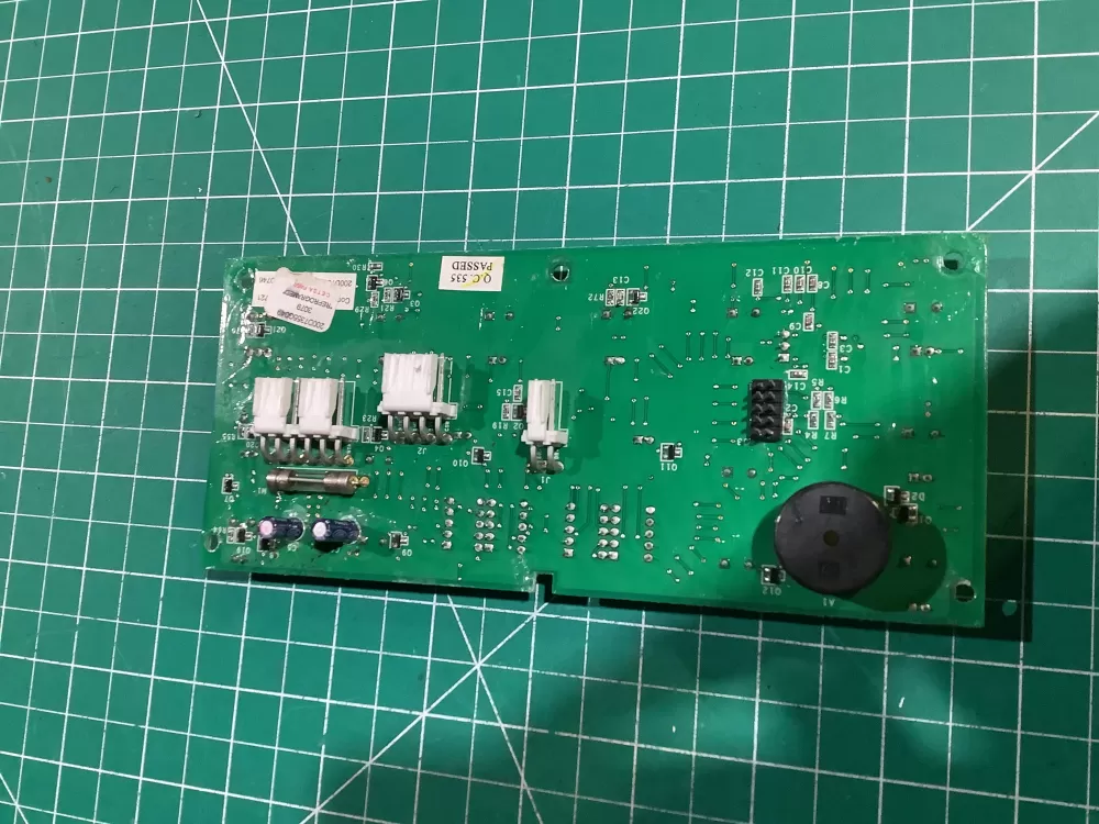 GE WR55X10779 Refrigerator Dispenser Control Board AZ146660 | NR2452