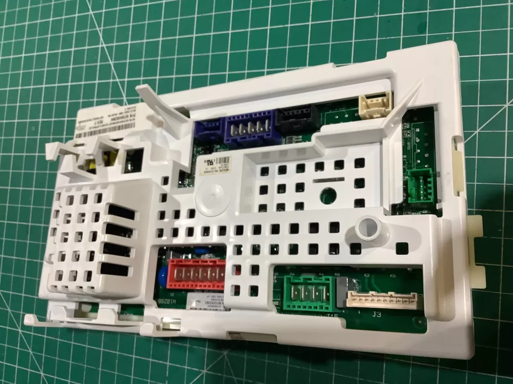 Maytag W10438176 W10445394 W10480178 Washer Control Board AZ162750 | ZC268