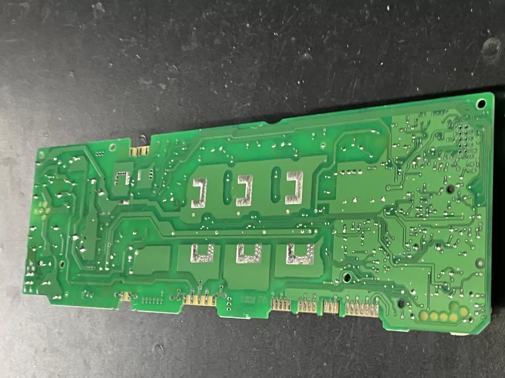 Fisher & Paykel Washer 420094 Main Control Board - No Housing AZ6502 | Wm1371