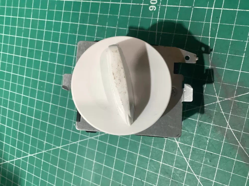 GE  General Electric  Kenmore 189D7146P001 Dryer Timer