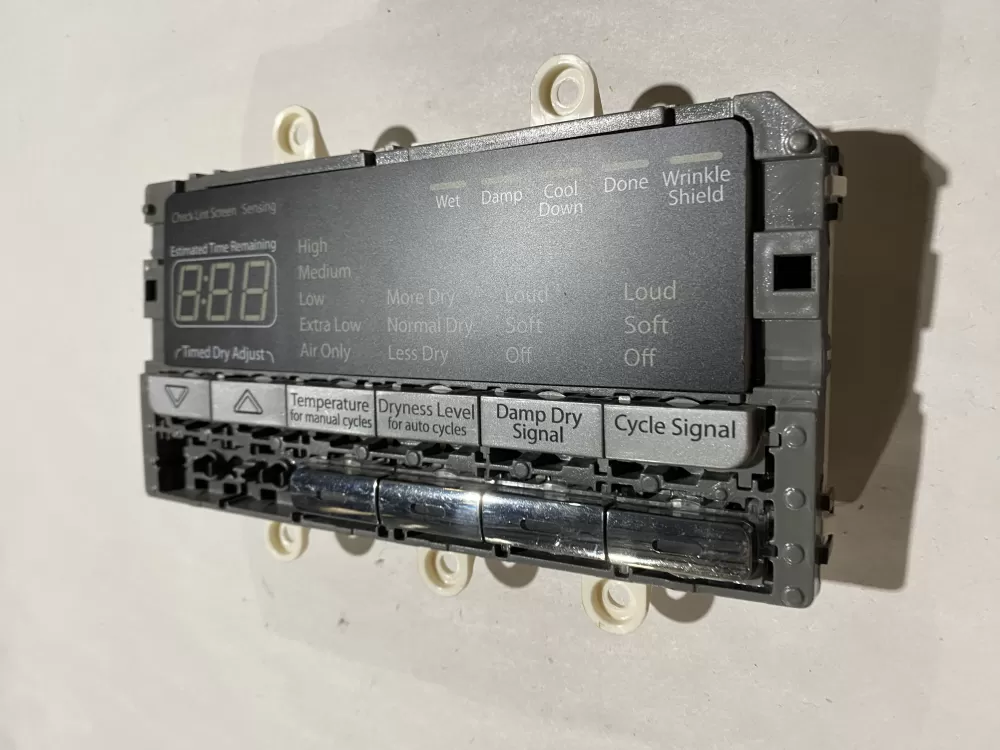 Whirlpool W10352341 Dryer Control Board AZ160840 | BK1494