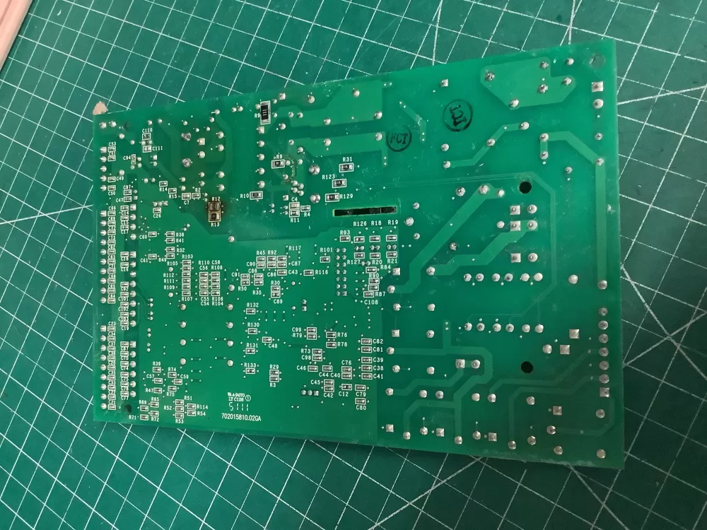 GE 200D4854G008  200D4854G013   200D2259G017  200D4852G018   200D4850G022   200D6221G013   200D6221G015  200D6221G016  WKKT 1304-00-70A Refrigerator Control Board