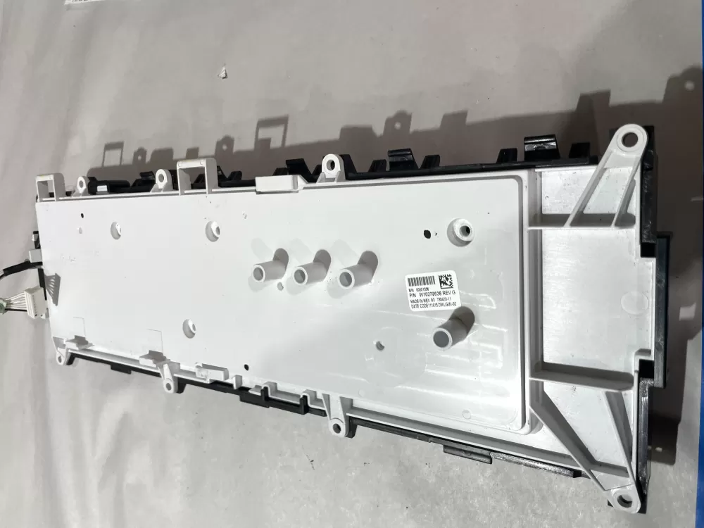 Maytag W10272638 WPW10272638 PS11751601 Washer Control Board AZ205242 | Wmv916
