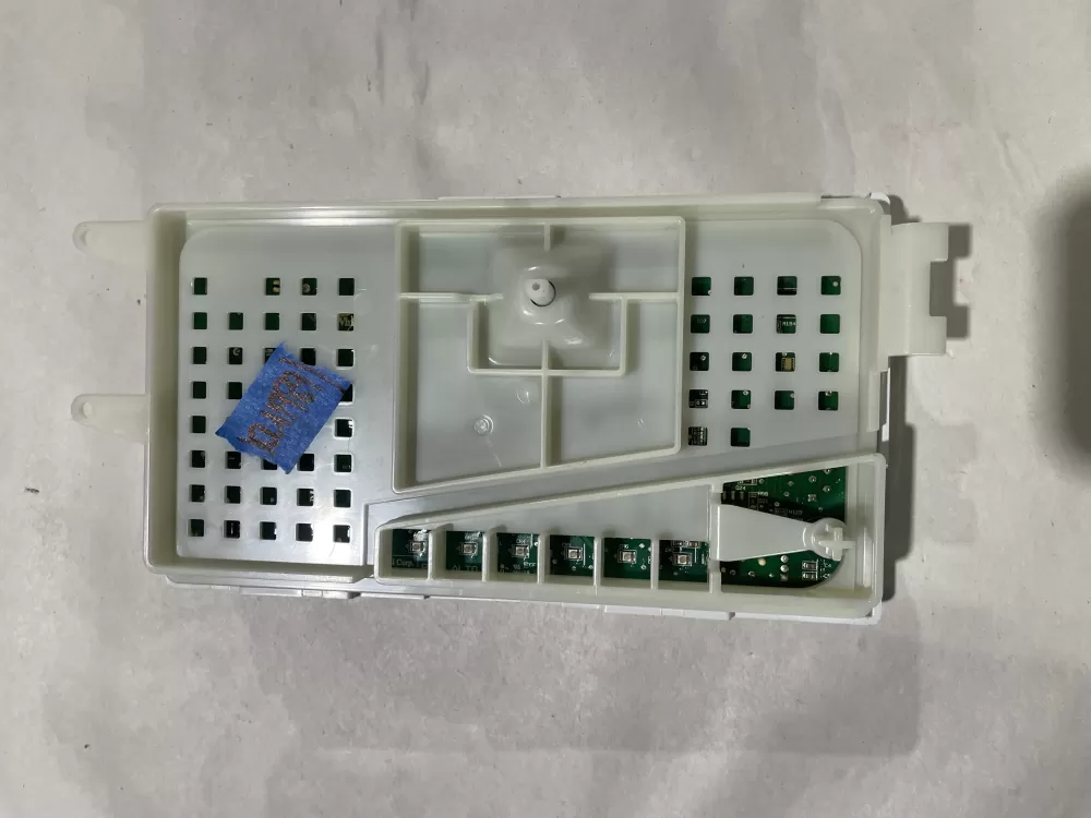 Whirlpool W10803586 W10841364 W10865064 Washer Control Board AZ150635 | KM1989