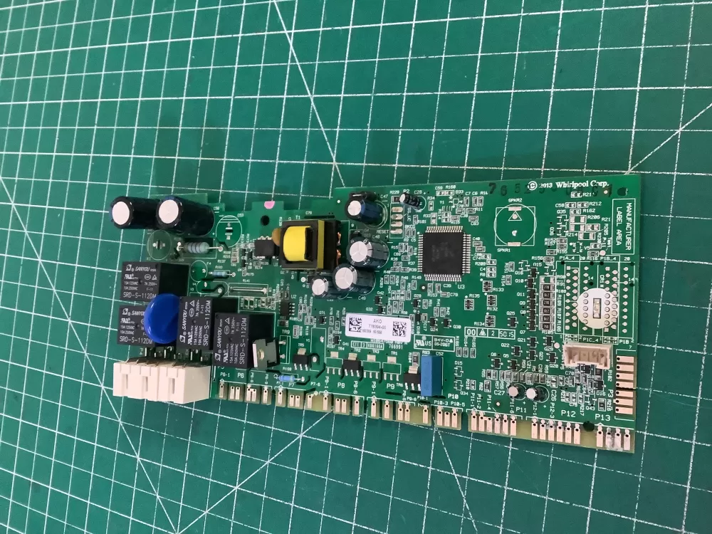 Kenmore 778394-00 Dishwasher Control Board