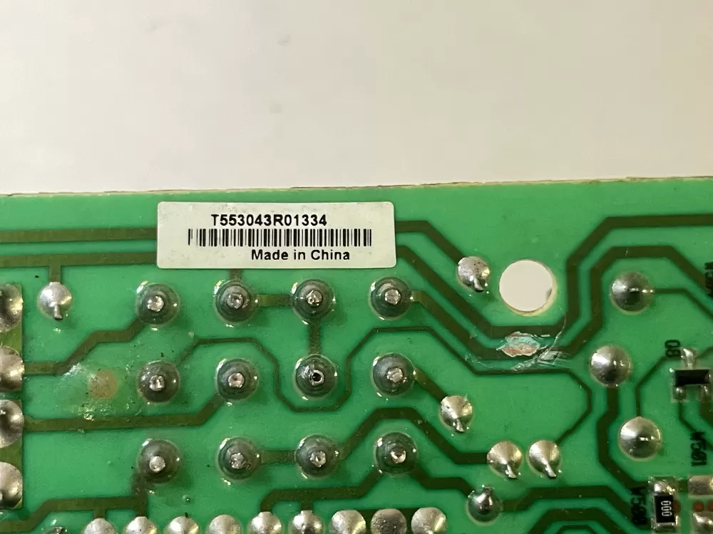 White Rodgers Pcb00110 Furnace Control Circuit Board AZ110591 | Wm225