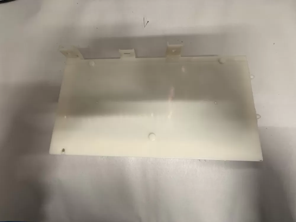 GE 290D2863G103 Washer Control Board AZ220889 | KMV676