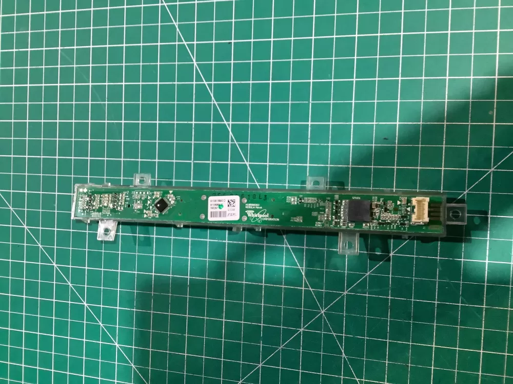 Whirlpool Maytag W10619840 Dishwasher Control Board AZ146104 | NR2451