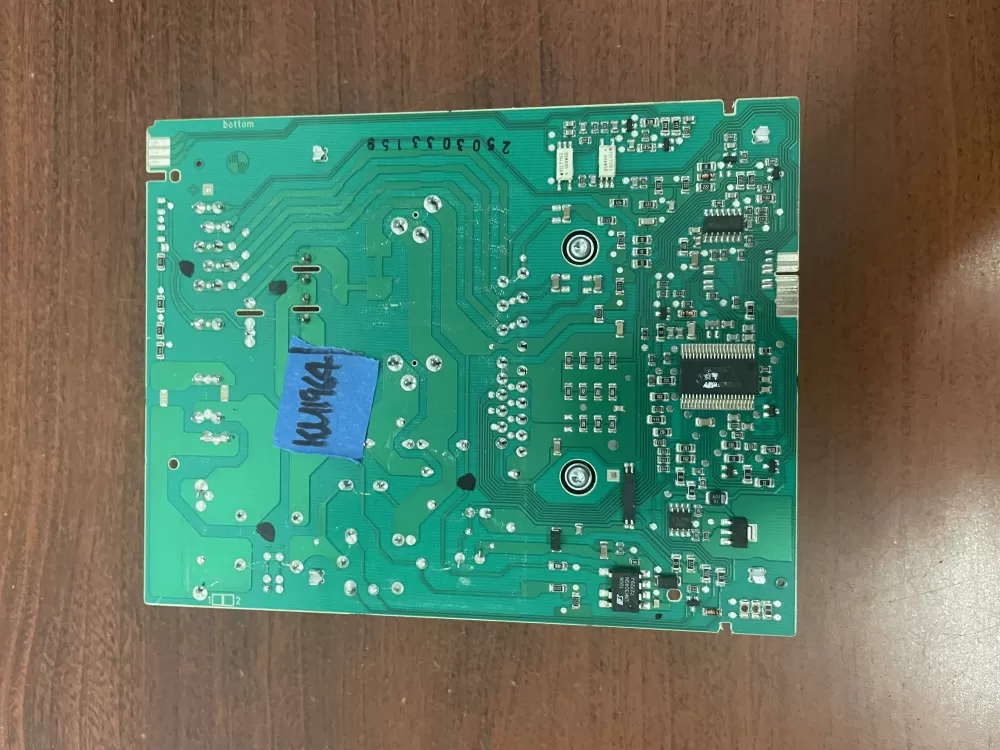 Whirlpool Maytag Kenmore Amana Washer Control Board Motor AZ54396 | KM1964