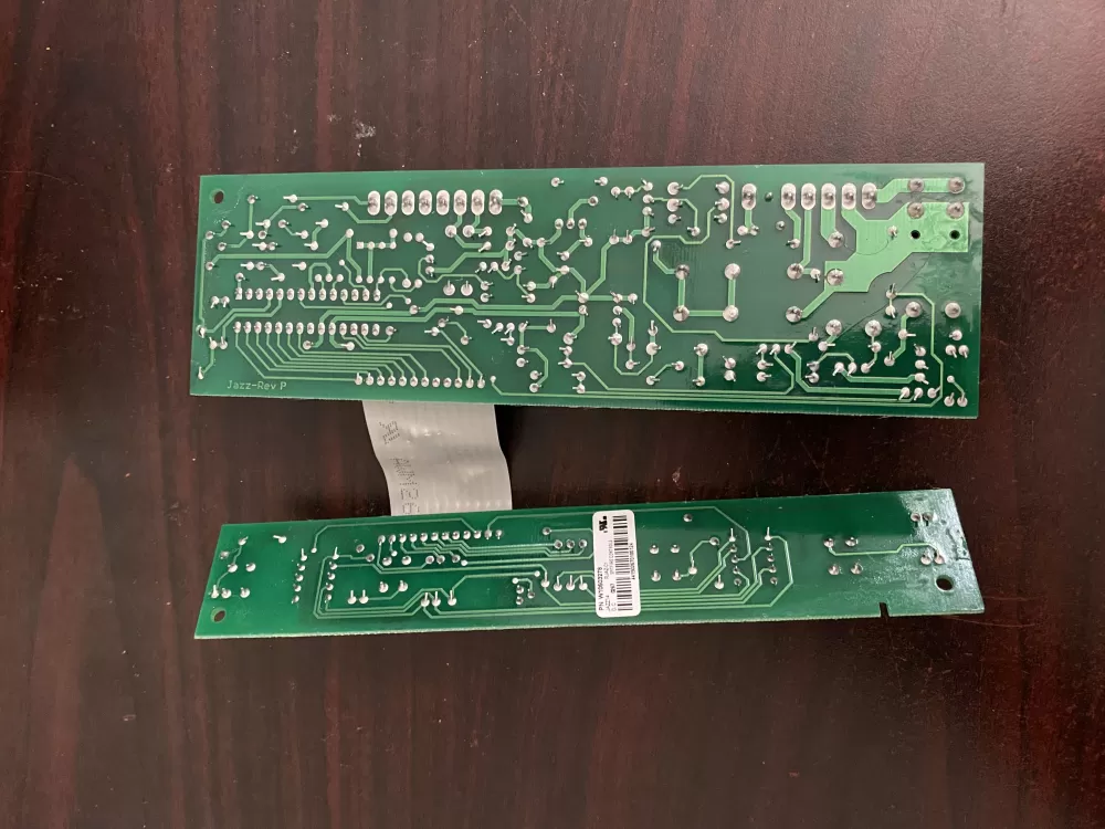 Whirlpool Maytag W10503278 AP6022400 Refrigerator Control Board AZ54395 | BK1938