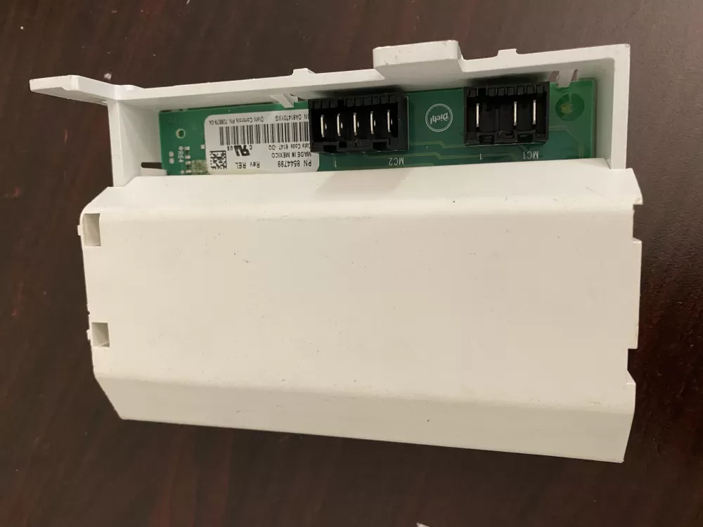 Kenmore WP8544799  AP6013120  8544799 Dryer Control Board