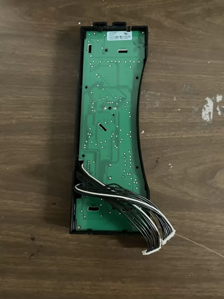 Whirlpool Kenmore W10110646 W10006780 Dryer Control Board AZ81612 | KMV587