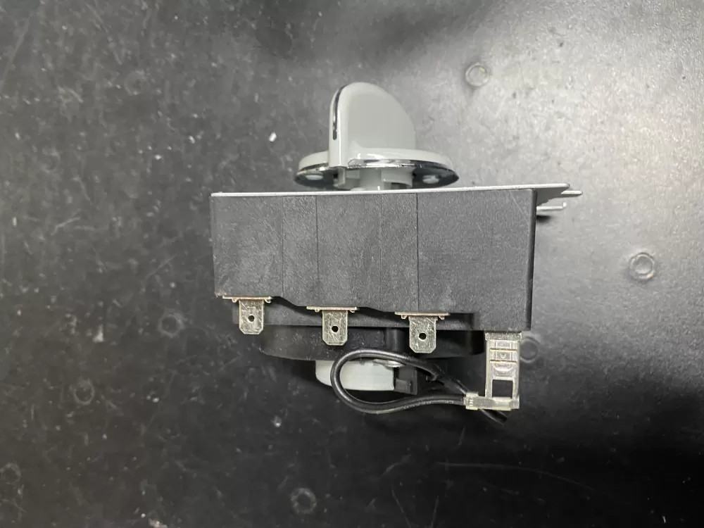 GE TMD16M10 234D1296P001 Dryer Timer AZ14708 | BK1307
