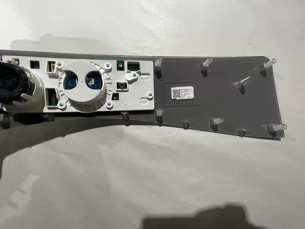 Whirlpool W10489109 W10553790 WPW10553790 Dryer Control Board AZ196480 | KMV511
