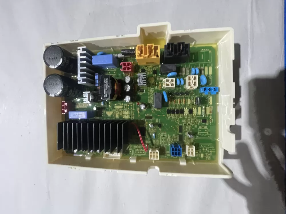 LG EBR78421704  AP5977731  EBR74798619  EBR75048106 Washer Control Board