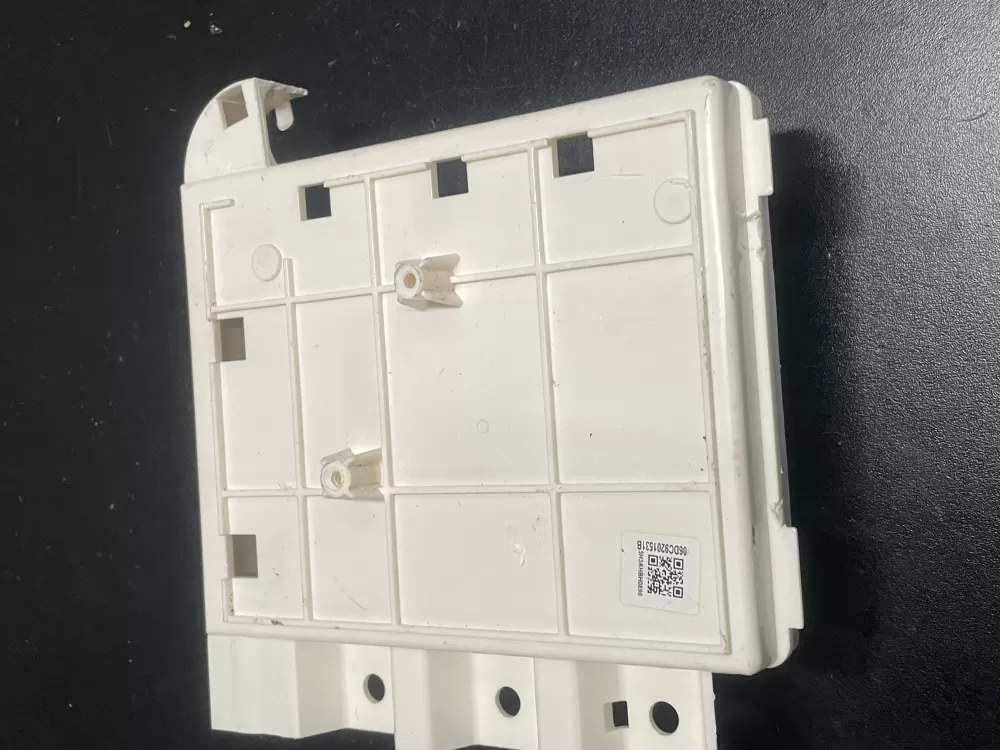 Samsung DC92-01378C Washer Control Board PCB AZ2780 | Wm1282