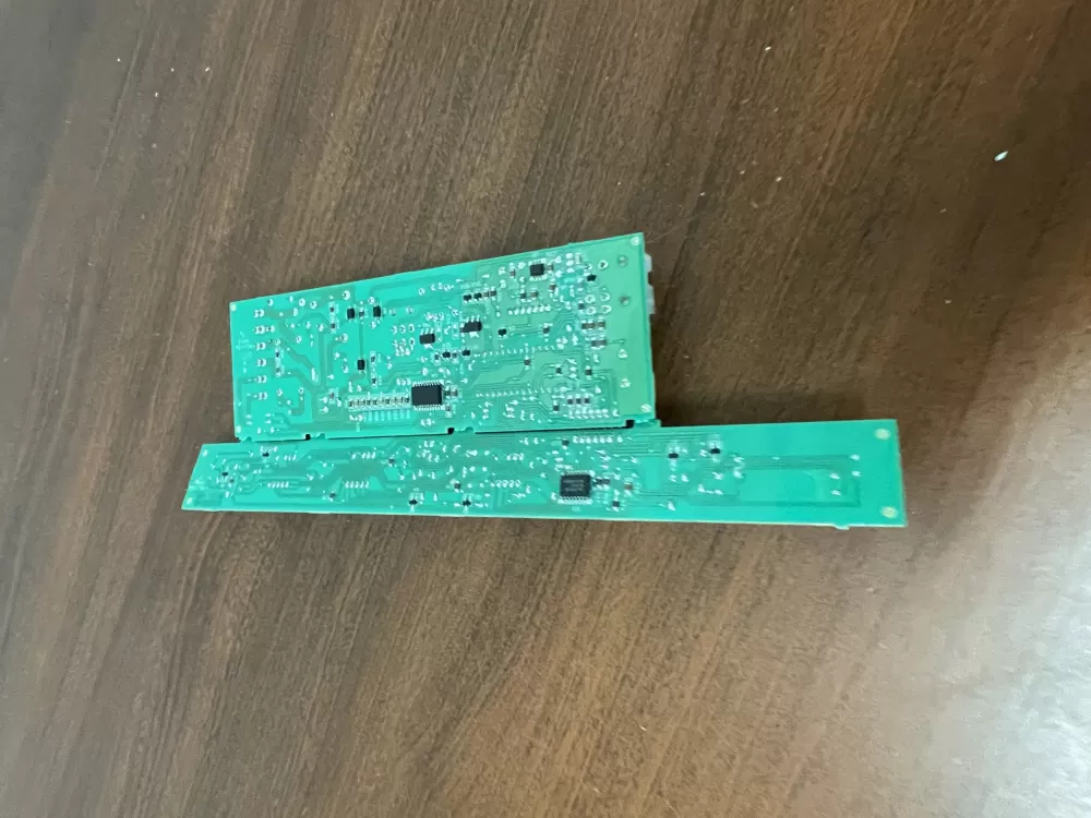 Thermador 00N22051430 Oven Relay Control Board AZ30393 | WM330