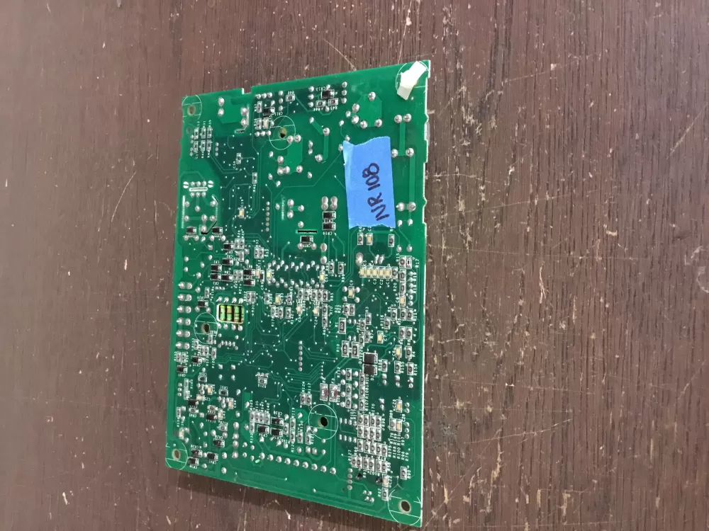 Emerson Climate Technologies 5001 4752 Control Board AZ21257 | NR108