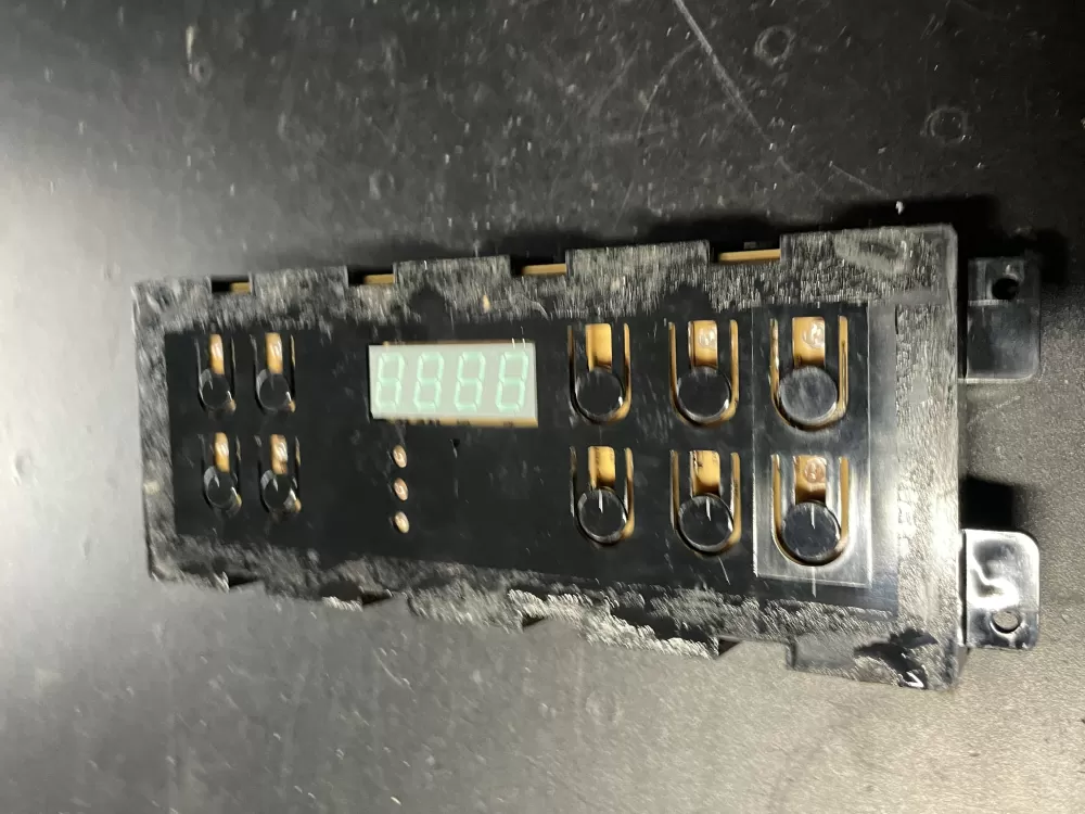 Frigidaire A03619503 Range Oven Control Board AZ12097 | 1411
