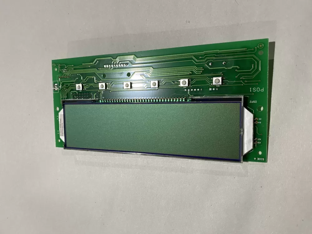 W10136787 Whirlpool Refrigerator Board - Control