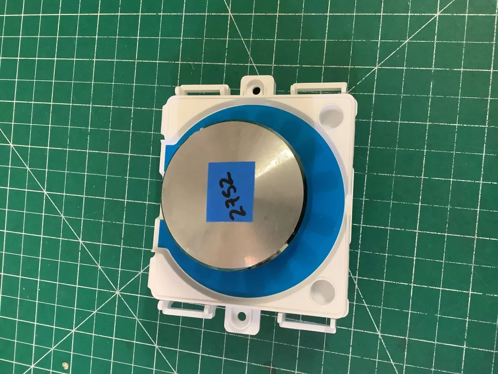 Samsung DC92-02391A Washer Module AZ196970 | NR2752