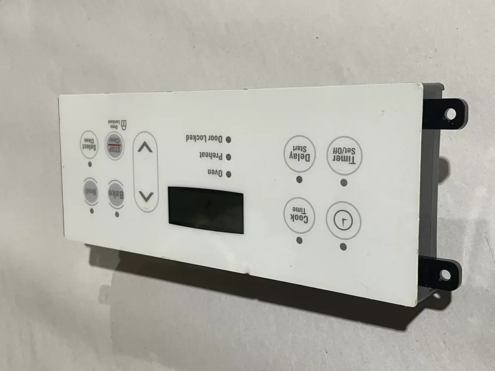 Kenmore 316418208 SF5311-S8208 Range Oven Control Board AZ188833 | Wm1439