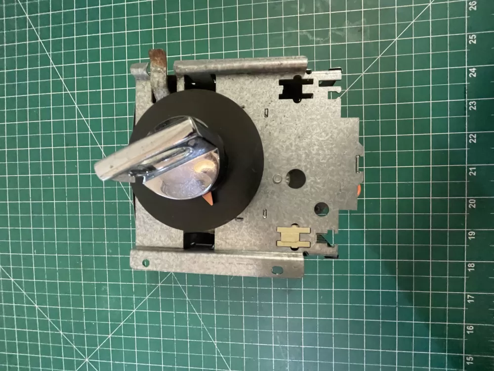 GE 905C969 G044 WH12X643 AP2045620 WH12X0643 Washer Timer AZ184023 | KM709