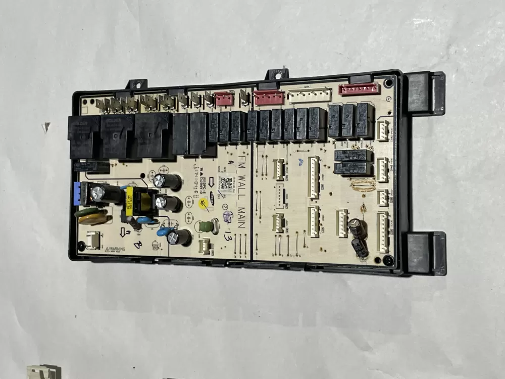Samsung DE92-04045B Oven Control Board