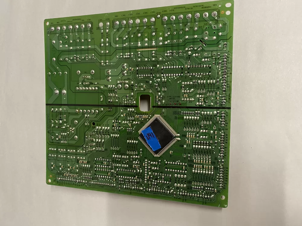 Samsung DA92 00146A Refrigerator Control Board AZ216169 | BK1191