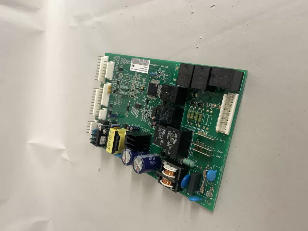 200D4852G024 GE Refrigerator Board - Control