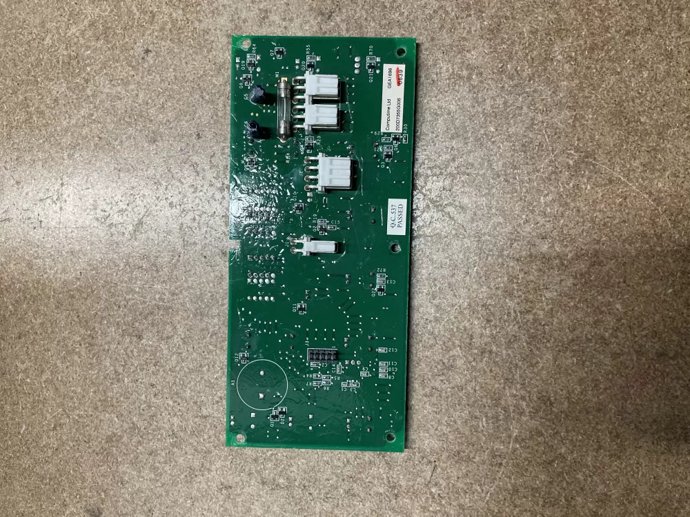 GE Hotpoint 200D7355G006 Refrigerator Control Board Dispenser AZ12594 | KM1111