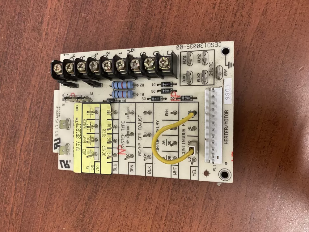 Carrier  Bryant CESO130035-00 