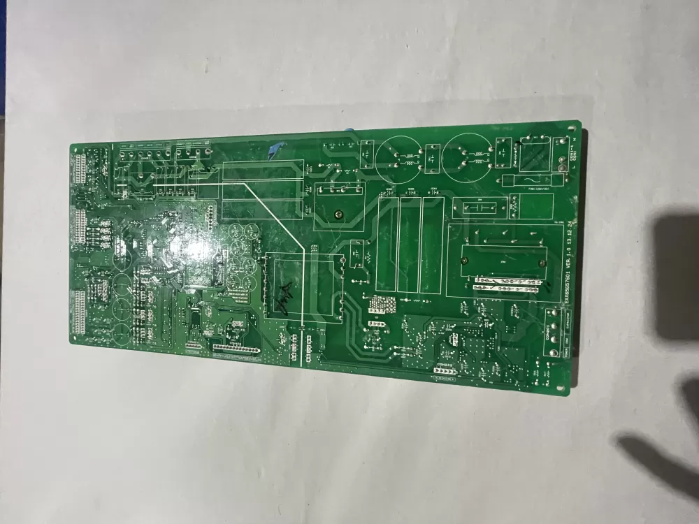 LG Kenmore EBR78643403 Refrigerator Control Board AZ196547 | KM204