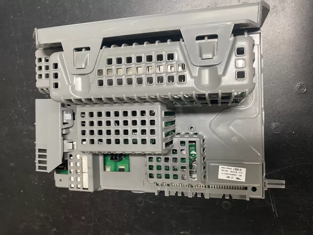 Whirlpool W10849750 W10885574 W10888112 W10888200 W10899768 W10903839 W10908739 W10920594 W11092670 W11184031 W11201293 PS12349106 Washer Control Board