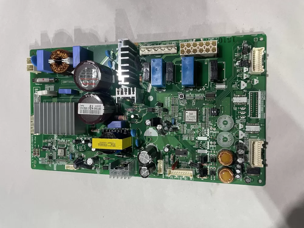 LG  Kenmore EBR73304219 Refrigerator Control Board