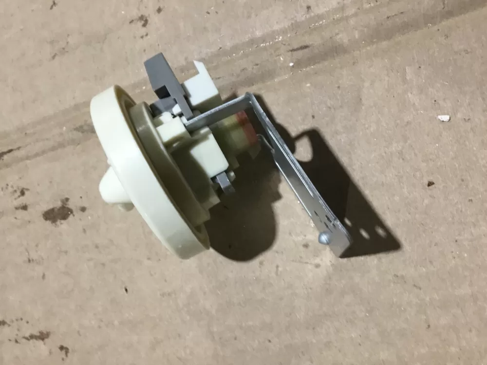 LG 6601ER1006E Washer Pressure Switch