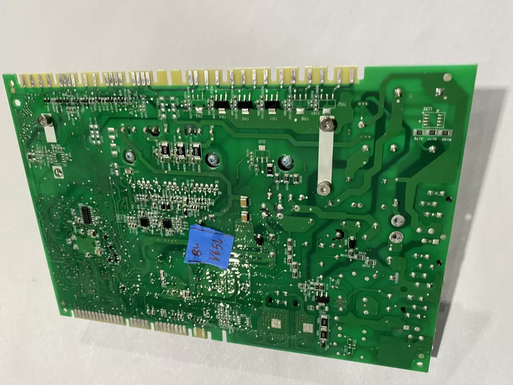 Whirlpool W10748996 12591 Washer Control Board AZ111354 | BKV652