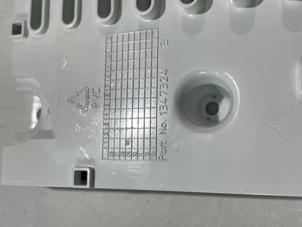 Frigidaire Electrolux EL1345529 Washer Control Board AZ169114 | Wm556