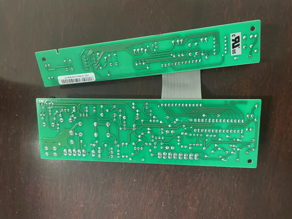 Whirlpool Maytag 12784414 Refrigerator Control Board AZ48388 | KM1784