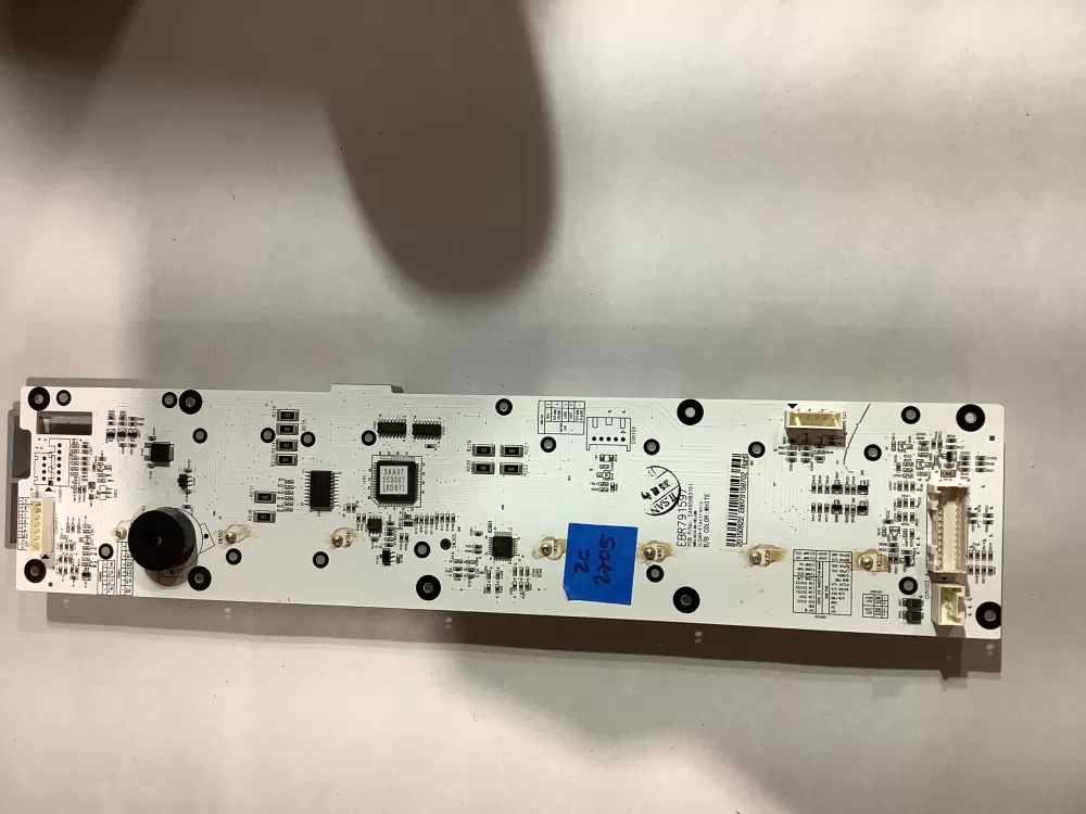 LG  Kenmore AP5958579 EBR79159702  PS10067121 Refrigerator Control Board Dispenser