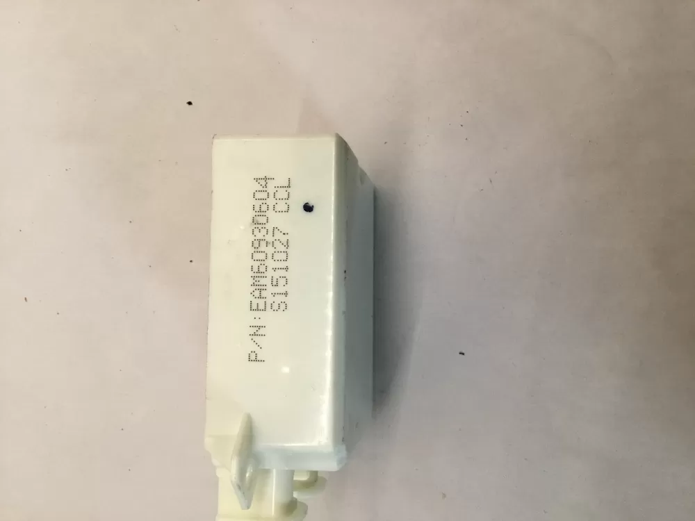 LG EAM60930607 EAM60930604 Washer Control Board Noise Filter AZ99705 | BG128