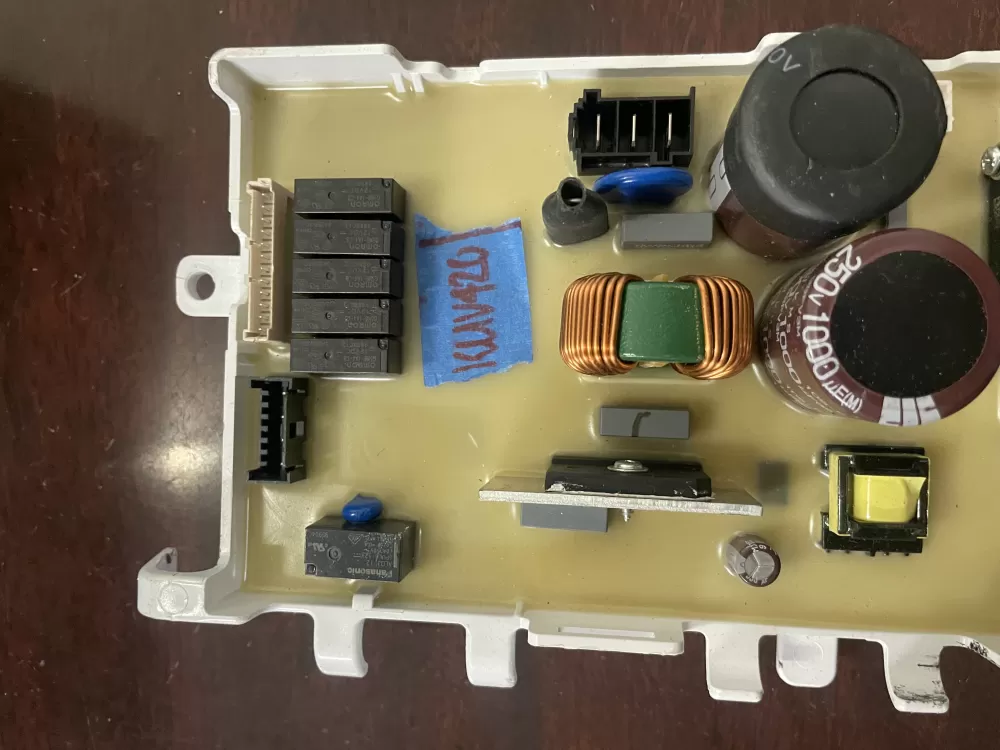 Whirlpool Maytag W11114420 W11266624 Washer Control Board AZ42143 | KMV420