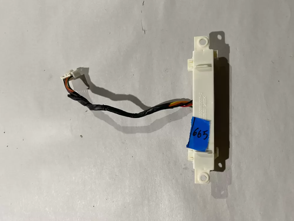 LG EBR33469705 Dishwasher Control Board AZ189386 | BK665