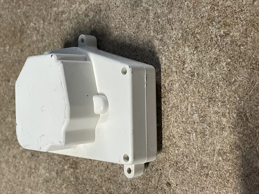 Frigidaire a12859001 Refrigerator Defrost Timer AZ17214 | KM1362