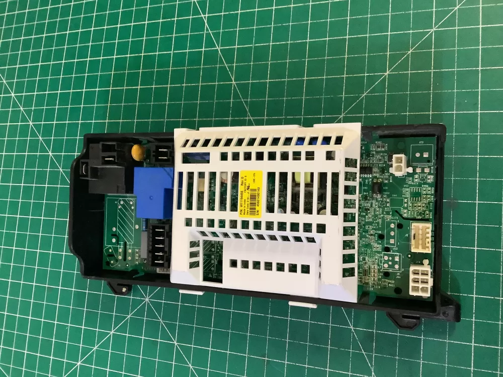 Whirlpool W11194456 Dryer Control Board