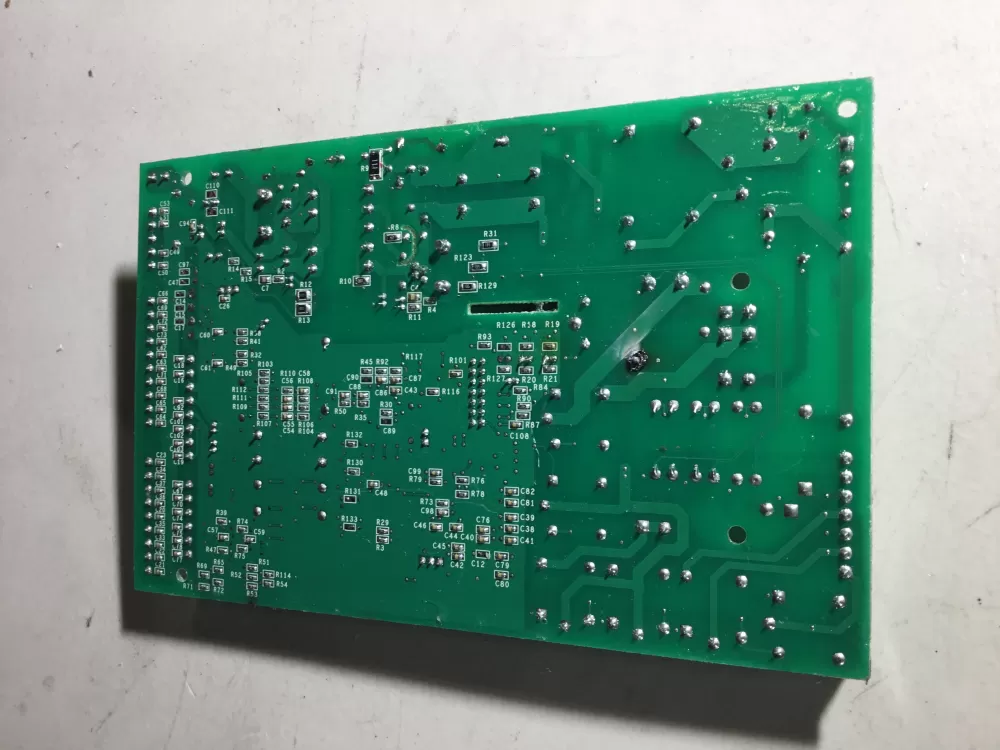 GE Hotpoint 200D4850G013 EBX1069P005 Refrigerator Control Board AZ42609 | NR1743