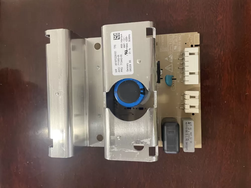 Whirlpool Kenmore WP8183196 491970229163 Washer Control Board AZ41222 | KM1718