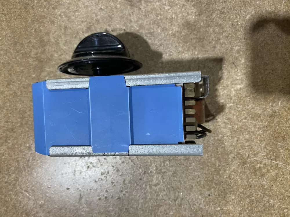 Frigidaire AP2106875 407393 131436700 PS417799 Washer Timer AZ74985 | BK1606