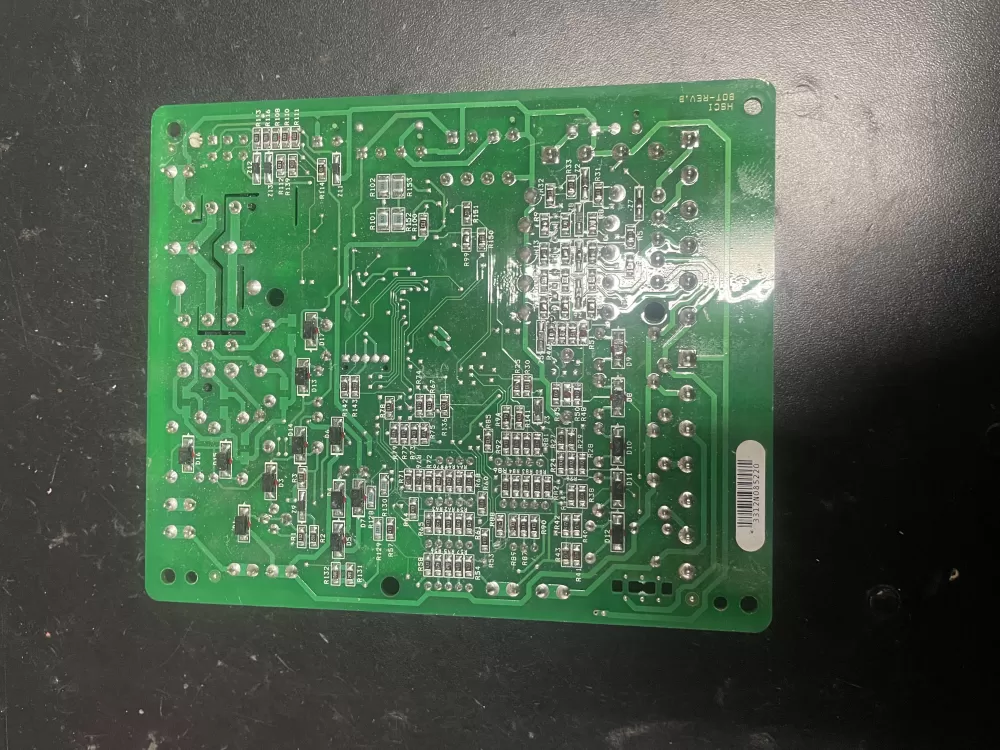 Lennox Air Handler 1184-83-100 Communicating Circuit Board AZ1352 | KM907